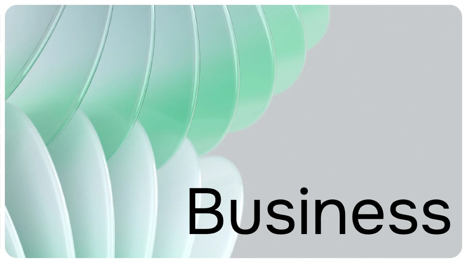 Слайд 18: Business